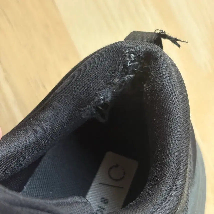 [BUNJANG] Hoka One One Bondi 8 Sneakers / 호카 오네오네 본디8