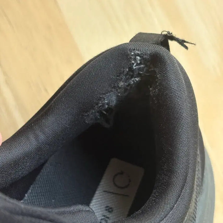 [BUNJANG] Hoka One One Bondi 8 Sneakers / 호카 오네오네 본디8