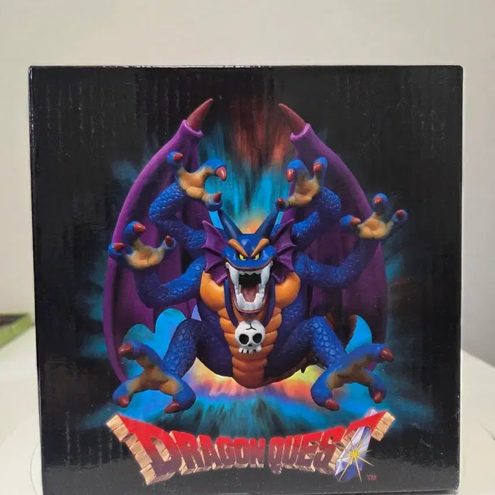 [SOLD OUT] 드래곤 퀘스트 피규어 (미개봉)