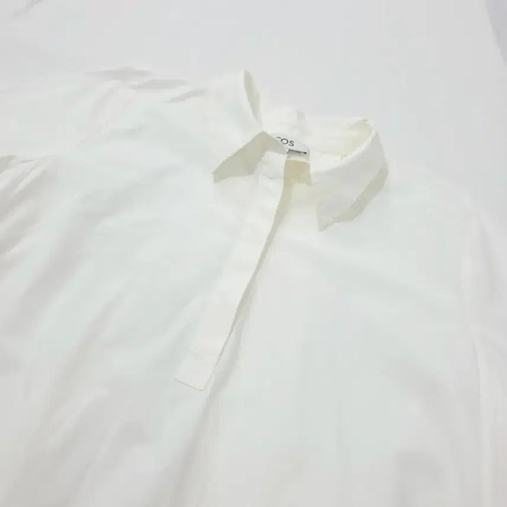[BUNJANG] COS White Shirt Dress EUR 34 / COS 화이트 셔츠 원피스 EUR 34 (55)