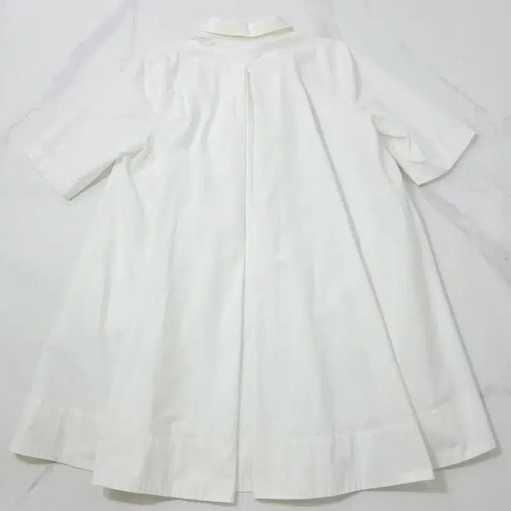 [BUNJANG] COS White Shirt Dress EUR 34 / COS 화이트 셔츠 원피스 EUR 34 (55)