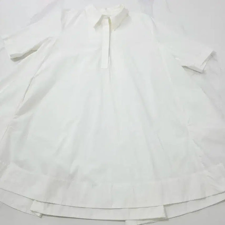 [BUNJANG] COS White Shirt Dress EUR 34 / COS 화이트 셔츠 원피스 EUR 34 (55)