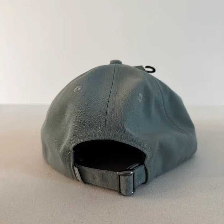 [SOLD OUT] 빌라봉 선샤인 트랩백 볼캡 카키
