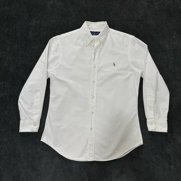 [SOLD OUT] M 폴로랄프로렌 옥스포드 화이트 셔츠