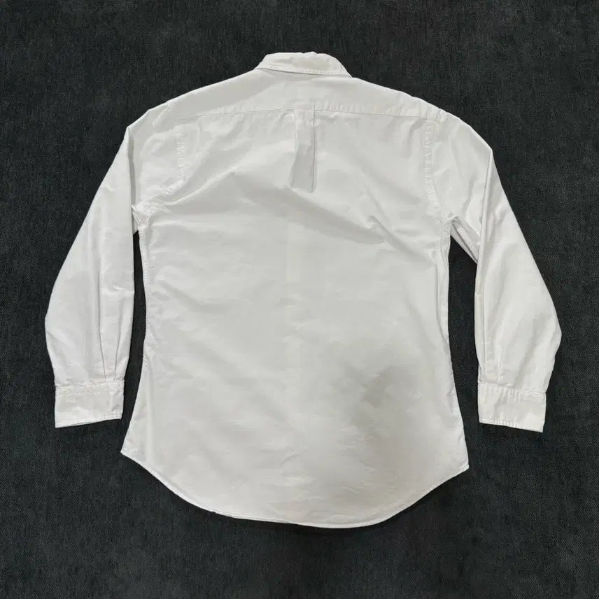 [SOLD OUT] M 폴로랄프로렌 옥스포드 화이트 셔츠
