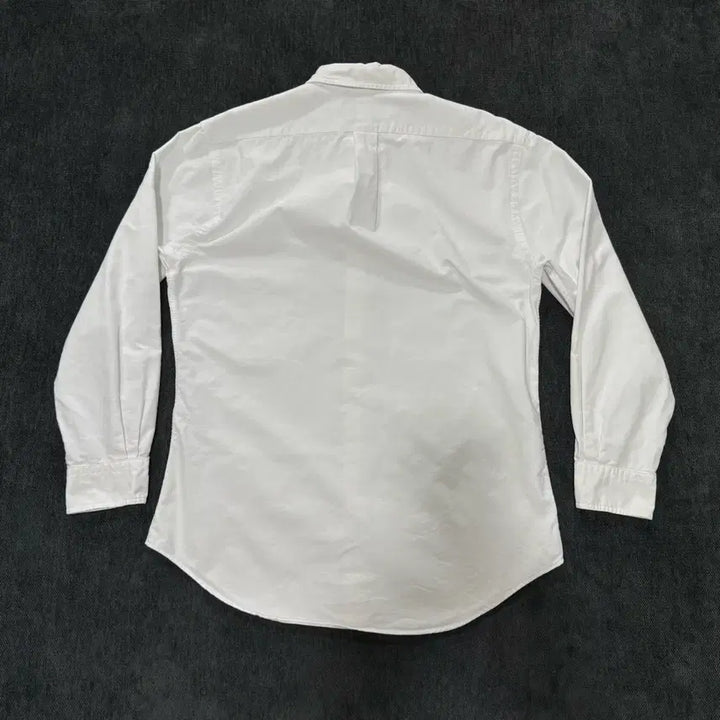 [SOLD OUT] M 폴로랄프로렌 옥스포드 화이트 셔츠
