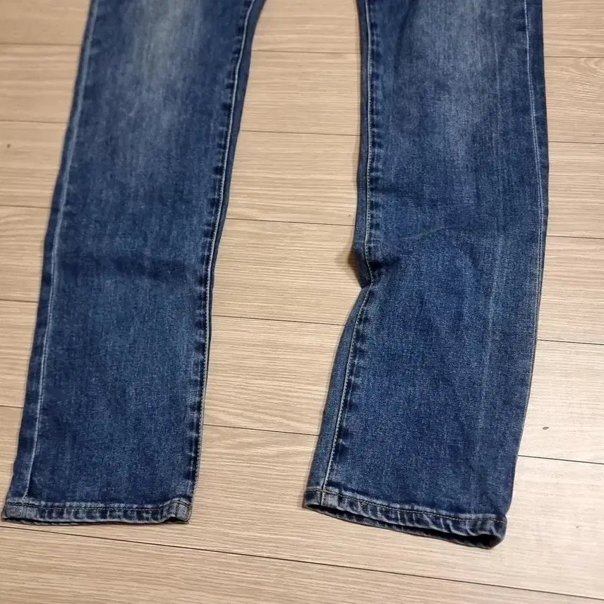 [BUNJANG] Armani Jeans Denim Jeans / 아르마니진 청바지 데님 바지 블루진(실측)