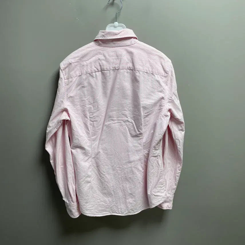 [BUNJANG] Polo Ralph Lauren Striped Shirt / 폴로랄프로렌 스트라이프 셔츠