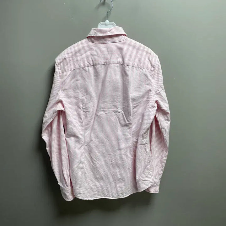 [BUNJANG] Polo Ralph Lauren Striped Shirt / 폴로랄프로렌 스트라이프 셔츠
