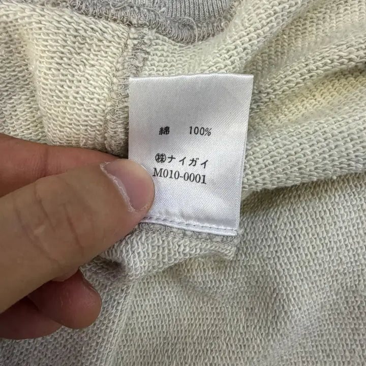 [BUNJANG] Polo Ralph Lauren 90s Hockey Bear Sweatshirt / 폴로랄프로렌 90s 폴로 하키 베어 스웻셔츠