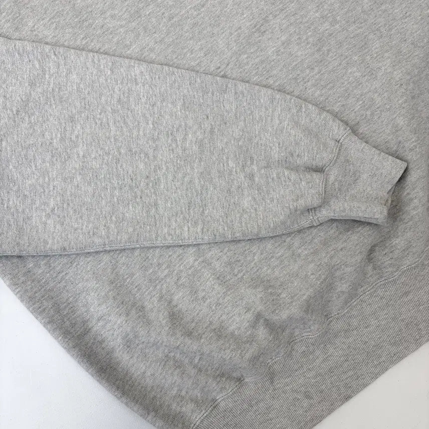 [BUNJANG] Polo Ralph Lauren 90s Hockey Bear Sweatshirt / 폴로랄프로렌 90s 폴로 하키 베어 스웻셔츠