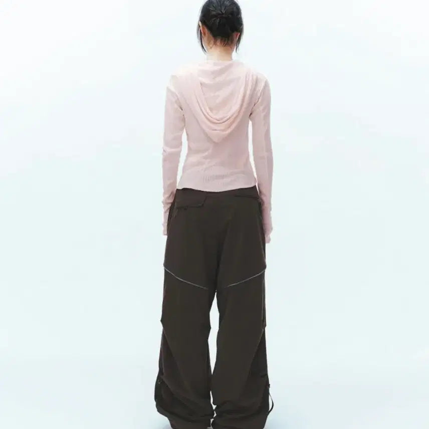 [SOLD OUT] 코이세이오 소프트 스트랩 라인팬츠 (사이즈 2)