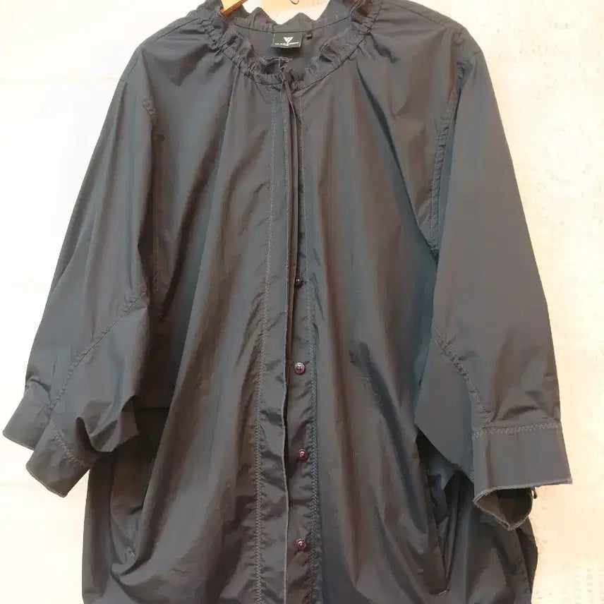 [SOLD OUT] V. 시즌 블랙점퍼110