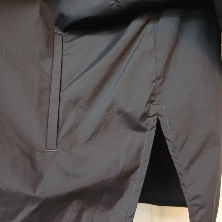 [SOLD OUT] V. 시즌 블랙점퍼110