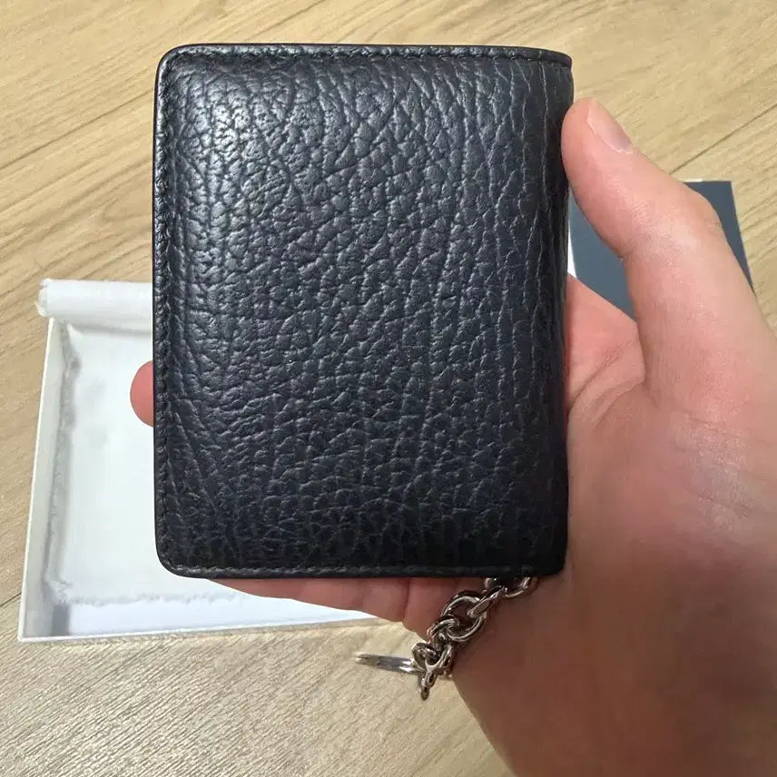 [SOLD OUT] 마르지엘라 키링 지갑 판매합니다.