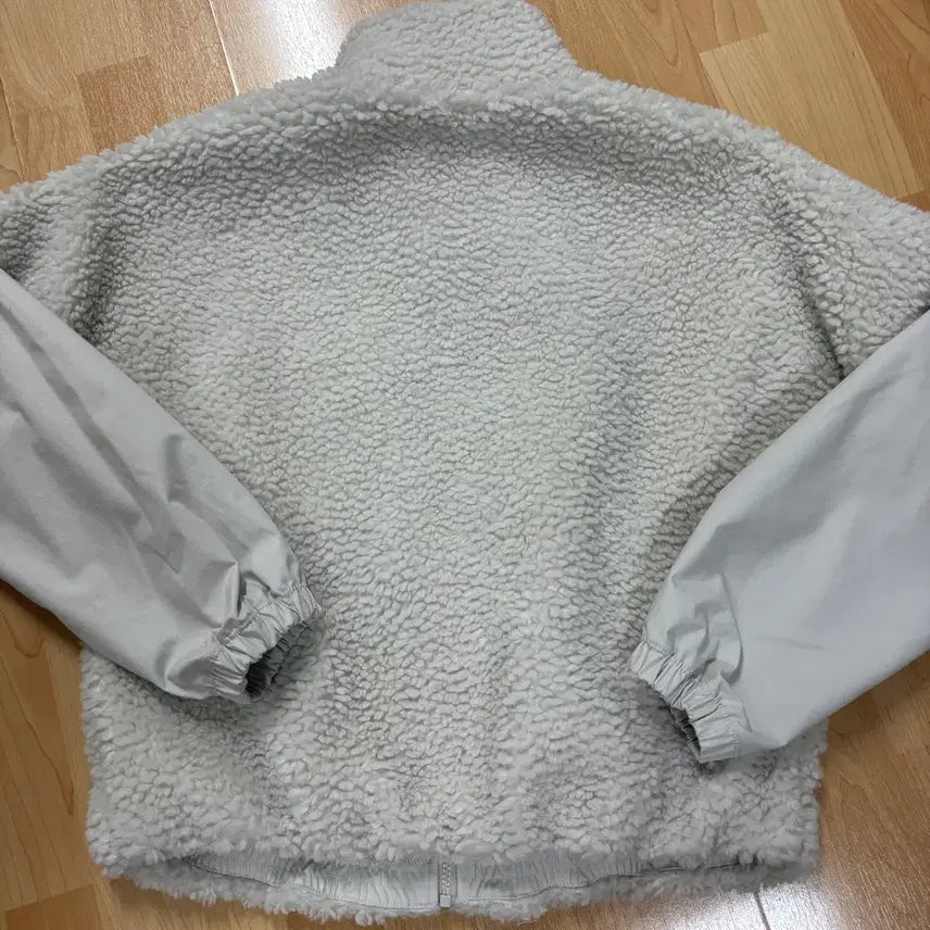 [BUNJANG] Nike Fleece Jacket S / 나이키 플리스 자켓 S