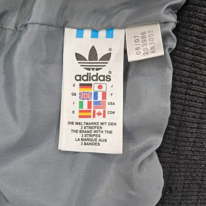 [BUNJANG] Adidas T-shirt / (가-413) adidas 아디다스