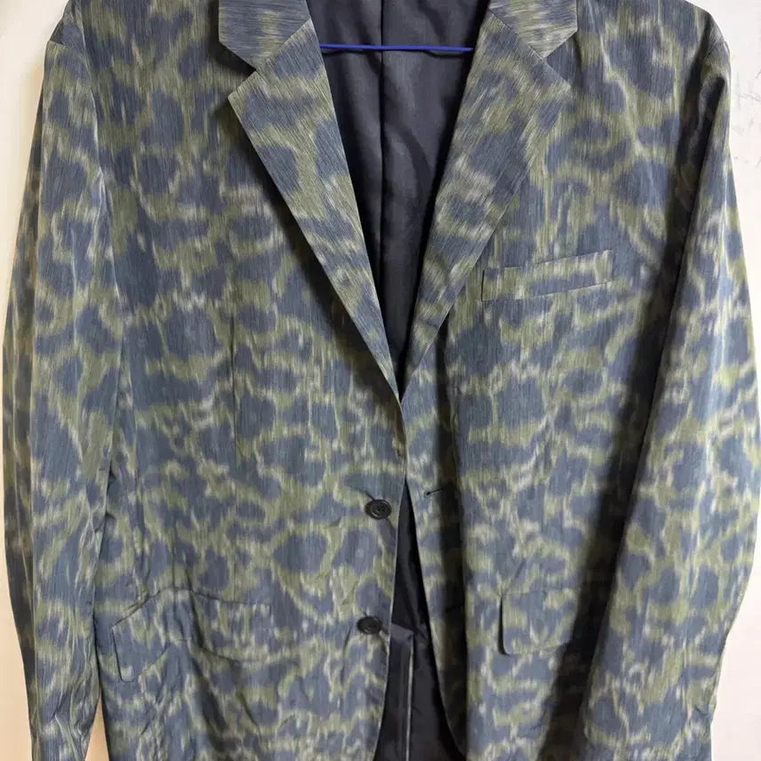 [BUNJANG] COS Pattern Blazer / cos 패턴 블레이저