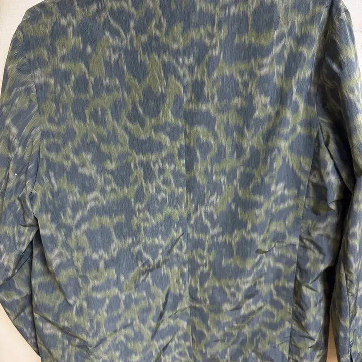 [BUNJANG] COS Pattern Blazer / cos 패턴 블레이저