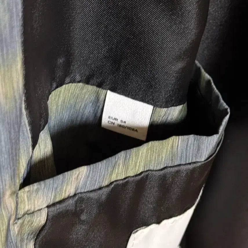 [BUNJANG] COS Pattern Blazer / cos 패턴 블레이저