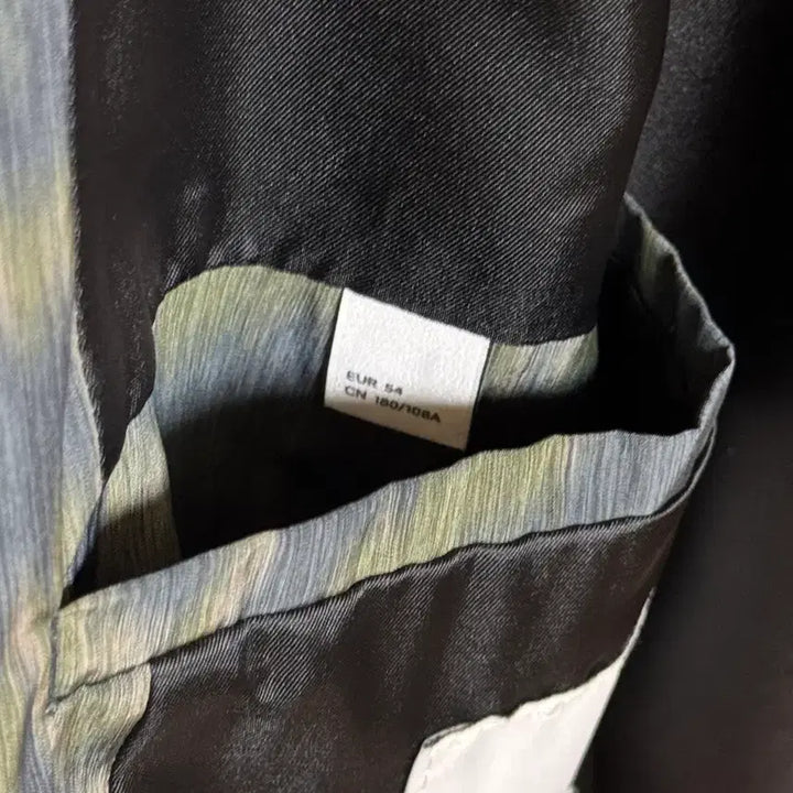 [BUNJANG] COS Pattern Blazer / cos 패턴 블레이저