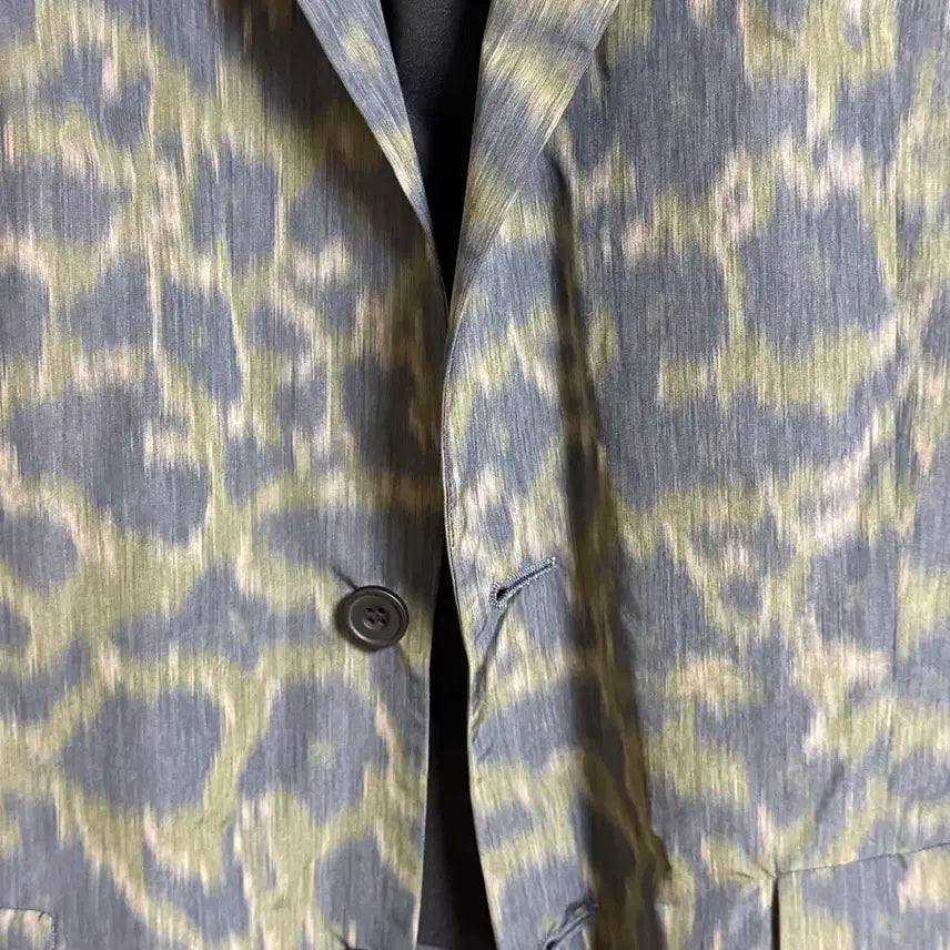 [BUNJANG] COS Pattern Blazer / cos 패턴 블레이저
