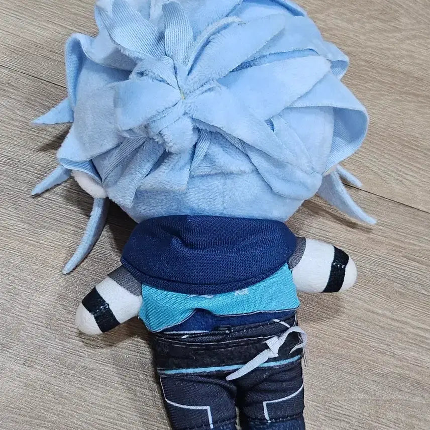 [BUNJANG] Valorant Strategist Bear &amp; Jett Doll Bundle / 일괄)발로란트 전략가 곰, 제트 인형 판매