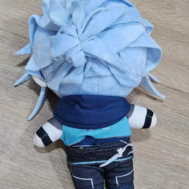 [BUNJANG] Valorant Strategist Bear &amp; Jett Doll Bundle / 일괄)발로란트 전략가 곰, 제트 인형 판매