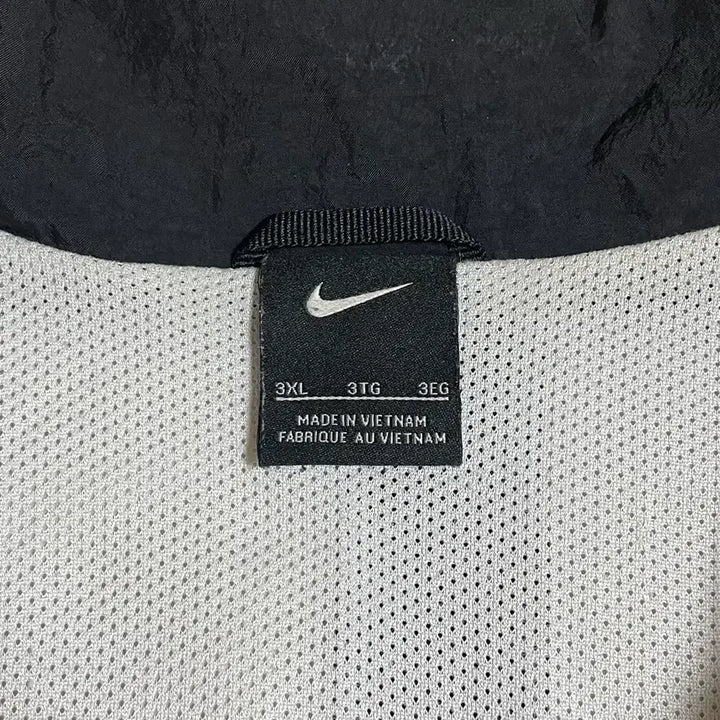 [SOLD OUT] 나이키 빅로고 바람막이 스타팅 파이브 자켓 점퍼