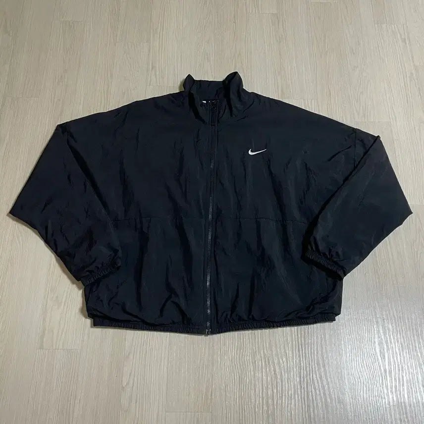 [SOLD OUT] 나이키 빅로고 바람막이 스타팅 파이브 자켓 점퍼