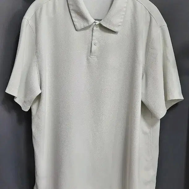 [SOLD OUT] 지오지아 쿨링 캐주얼 카라티
