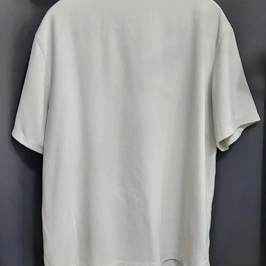 [SOLD OUT] 지오지아 쿨링 캐주얼 카라티