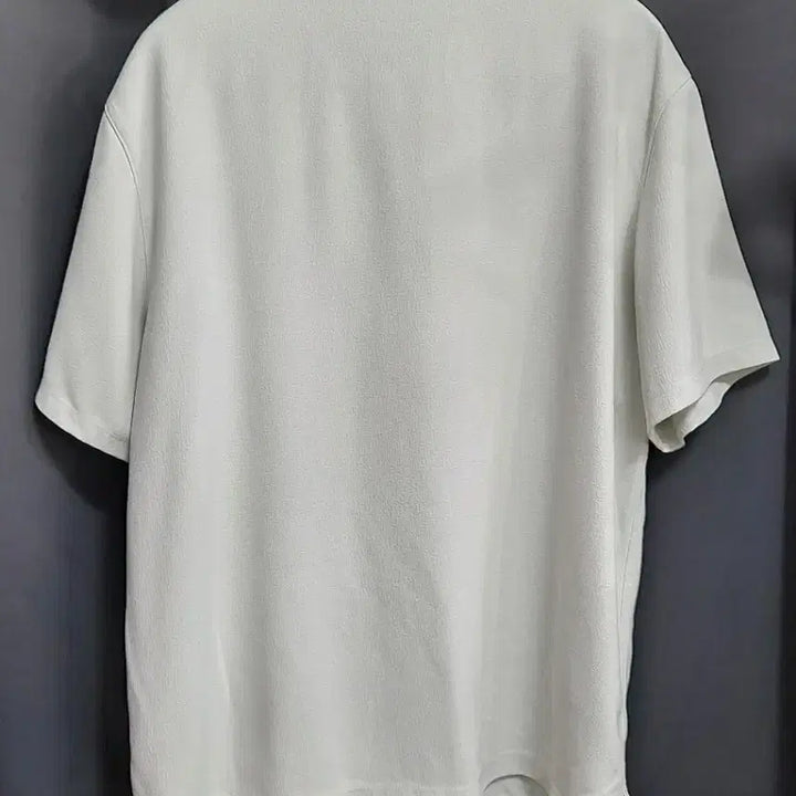 [SOLD OUT] 지오지아 쿨링 캐주얼 카라티