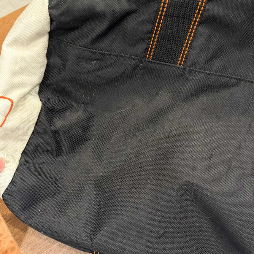 [SOLD OUT] 90s Nike 나이키 x 찰스 바클리 더플백