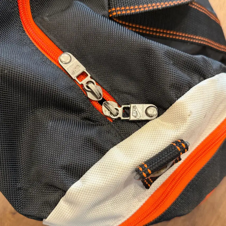 [SOLD OUT] 90s Nike 나이키 x 찰스 바클리 더플백