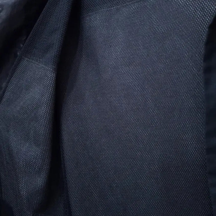 [BUNJANG] Adidas Neo Black Hooded Jacket / 일본 아디다스 네오 블랙 후드 자켓 m