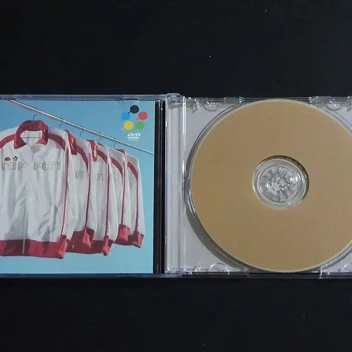[BUNJANG] Tokyo Jihen Ultra C Live Performance DVD / 도쿄지헨 라이브 공연 울트라C (DVD) 영상 동경사변 시이나링고