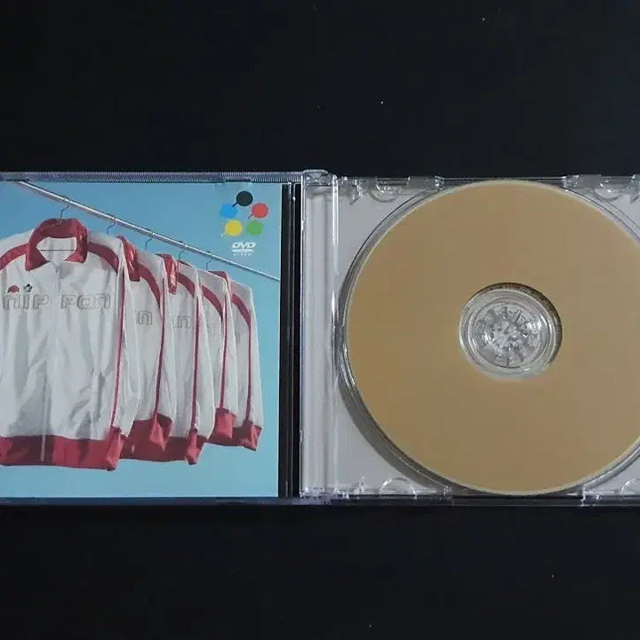 [BUNJANG] Tokyo Jihen Ultra C Live Performance DVD / 도쿄지헨 라이브 공연 울트라C (DVD) 영상 동경사변 시이나링고