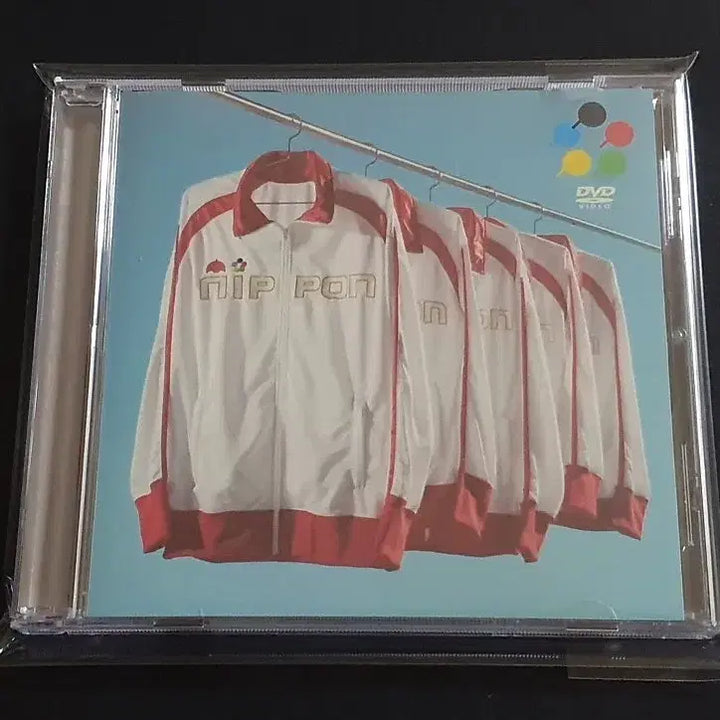 [BUNJANG] Tokyo Jihen Ultra C Live Performance DVD / 도쿄지헨 라이브 공연 울트라C (DVD) 영상 동경사변 시이나링고