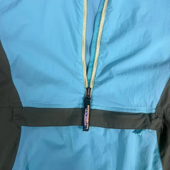 [BUNJANG] LLBEAN Anorak Windbreaker Jacket / LLBEAN 아노락 바람막이 m
