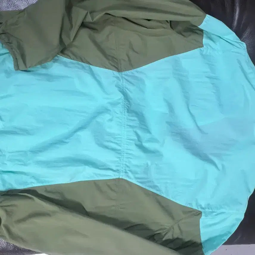 [BUNJANG] LLBEAN Anorak Windbreaker Jacket / LLBEAN 아노락 바람막이 m