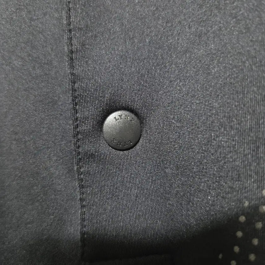 [SOLD OUT] (100)  LYNX 링스 블랙 반팔티 기능성