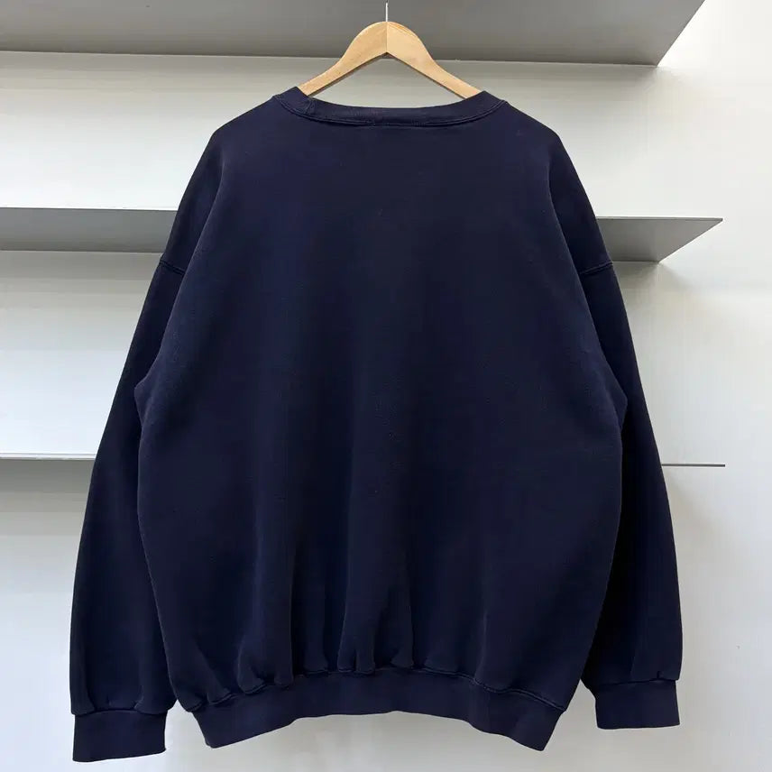 [BUNJANG] DKNY Jeans 90s USA Gear Sweatshirt / DKNY 진스 90s U.S.A DKNY 진스 기어 스웻