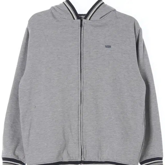[BUNJANG] VANS Zip-up Jacket (L) / VANS 반스 재킷 집업재킷 남성 (L)