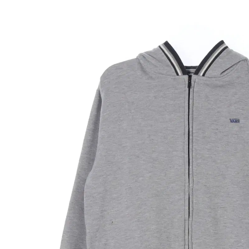 [BUNJANG] VANS Zip-up Jacket (L) / VANS 반스 재킷 집업재킷 남성 (L)