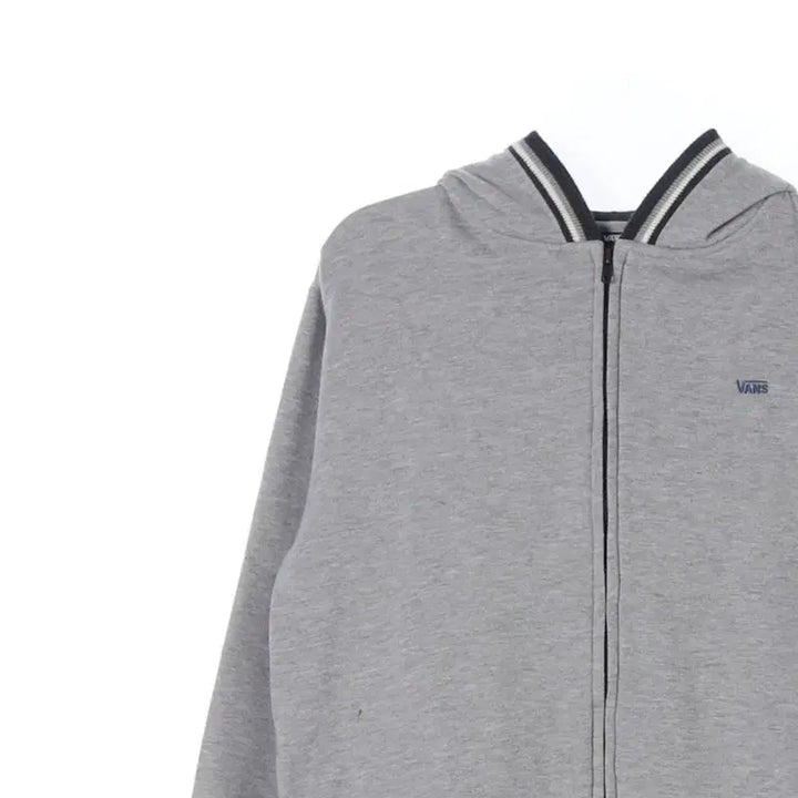 [BUNJANG] VANS Zip-up Jacket (L) / VANS 반스 재킷 집업재킷 남성 (L)