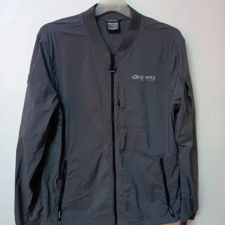 [BUNJANG] Discovery Expedition Summer Windbreaker Jacket / 디스커버리 익스페디션 초여름 바람막이 100 !!