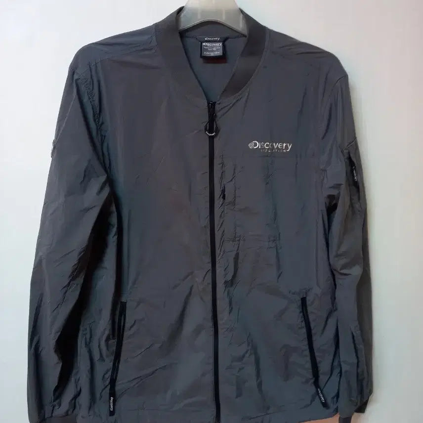[BUNJANG] Discovery Expedition Summer Windbreaker Jacket / 디스커버리 익스페디션 초여름 바람막이 100 !!