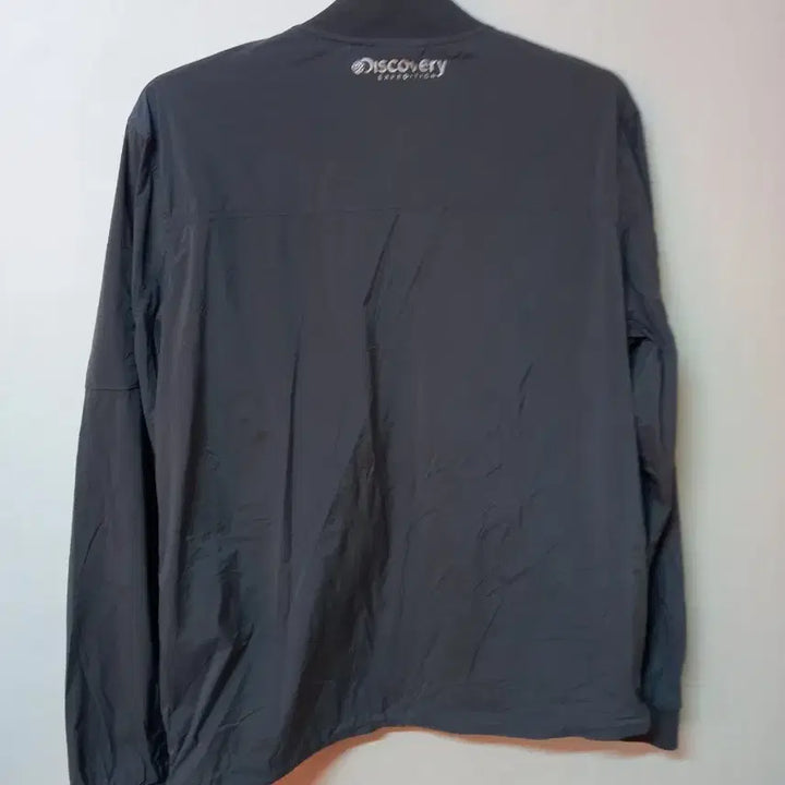 [BUNJANG] Discovery Expedition Summer Windbreaker Jacket / 디스커버리 익스페디션 초여름 바람막이 100 !!