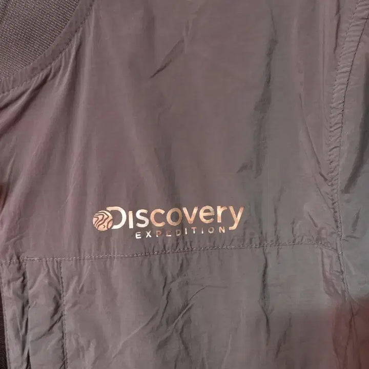 [BUNJANG] Discovery Expedition Summer Windbreaker Jacket / 디스커버리 익스페디션 초여름 바람막이 100 !!